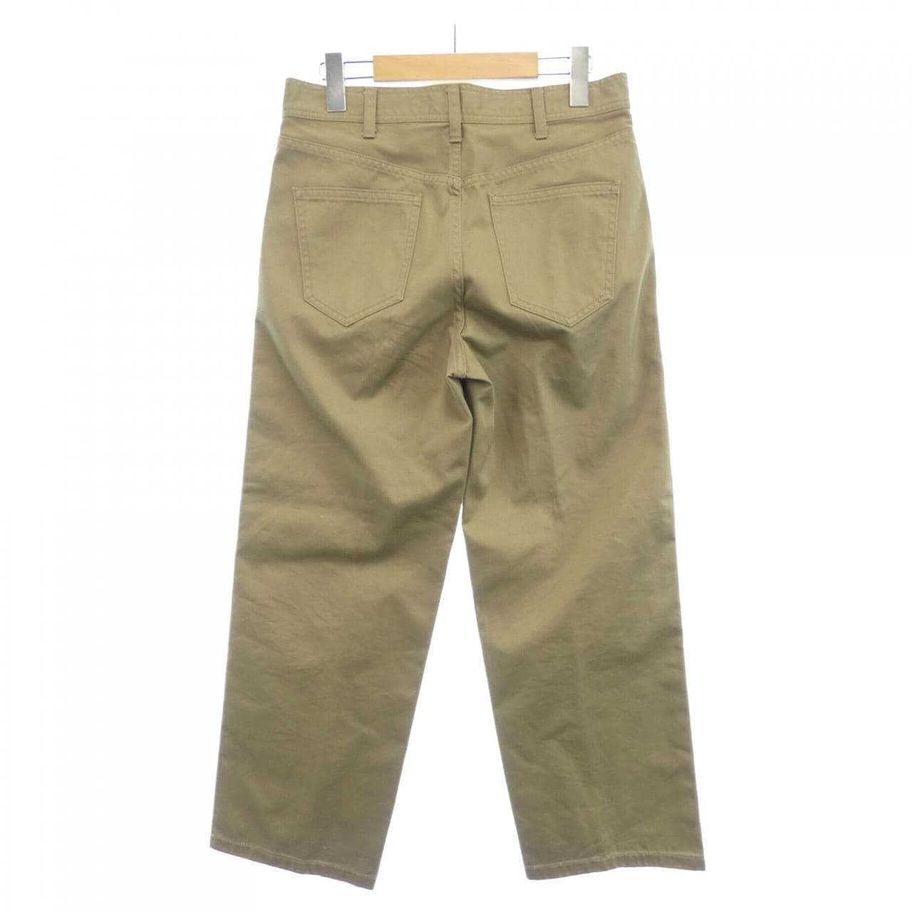 セリーヌ CELINE ミッドウエスト ストレートレッグ 2N227794D パンツ