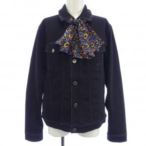 ヤコブコーエン JACOB COHEN デニムジャケット