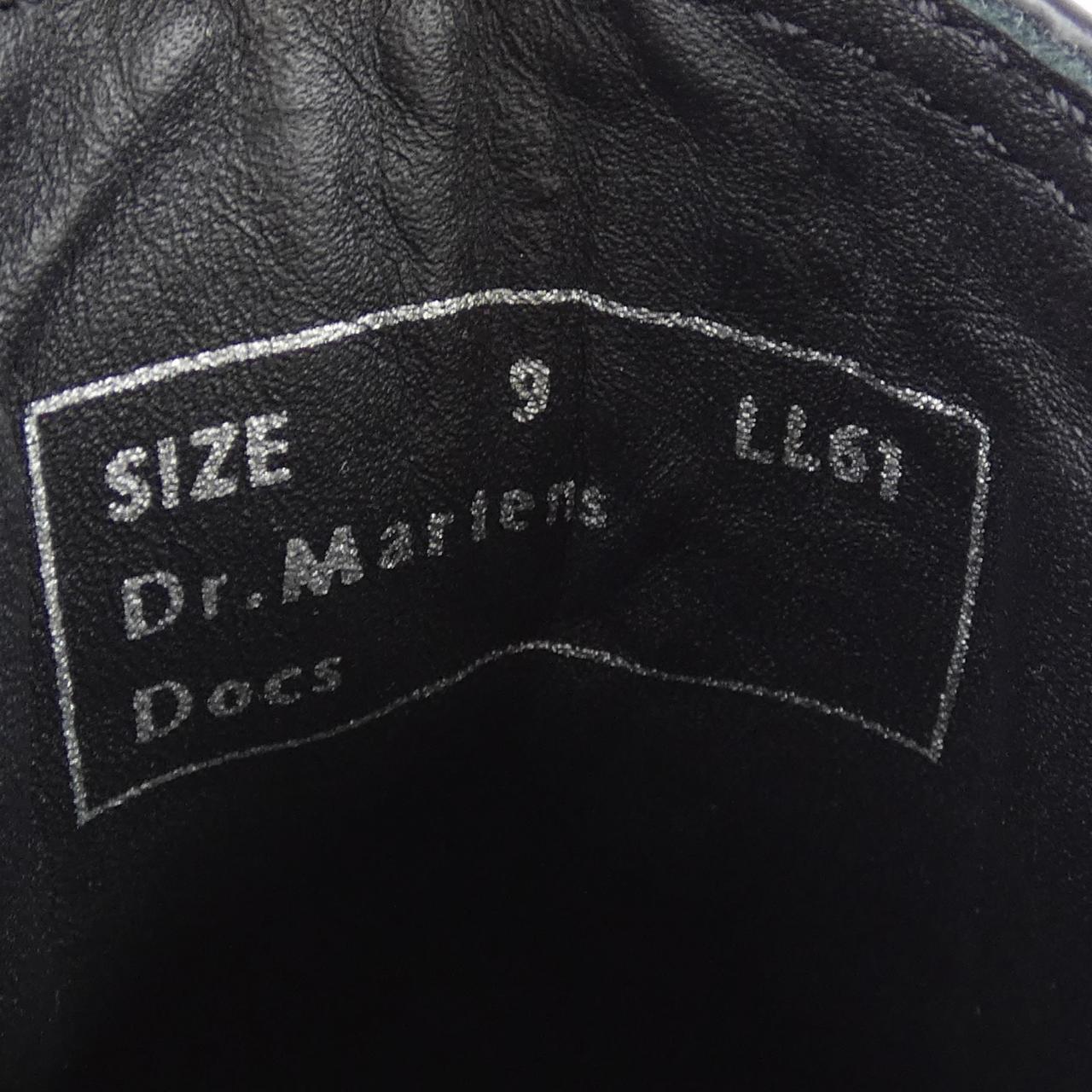 ドクターマーチン DR.MARTENS 26908001 NEEDLES ブーツ