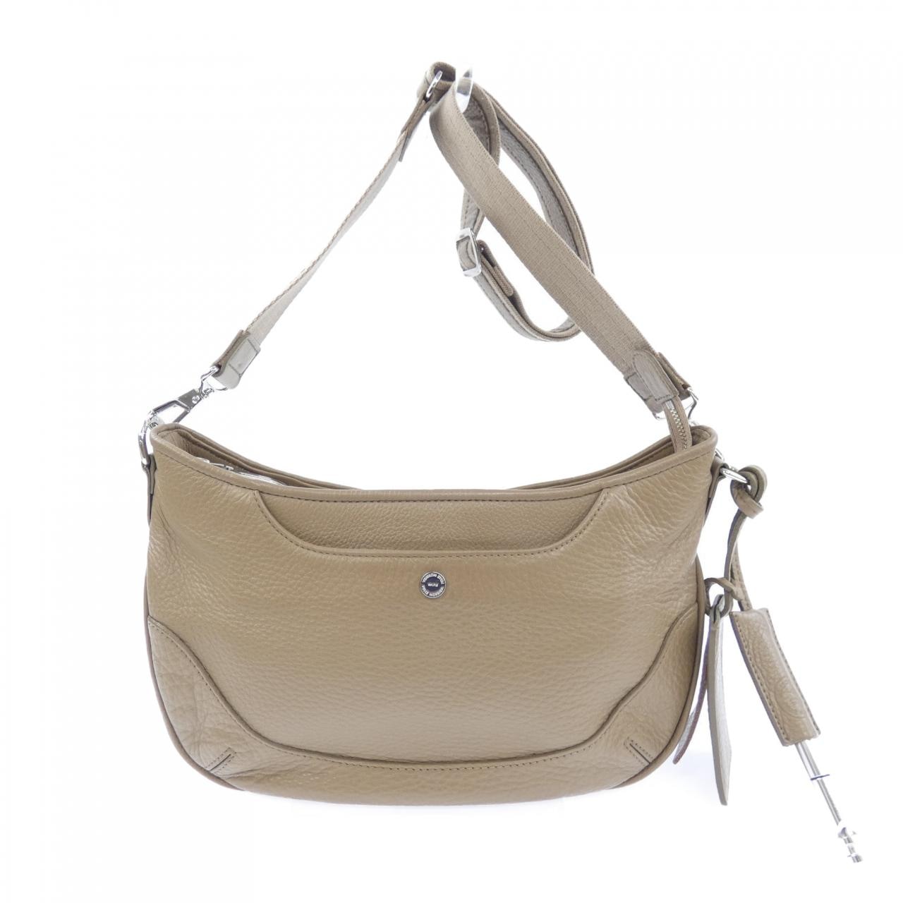 ペッレモルビダ PELLE MORBIDA BAG