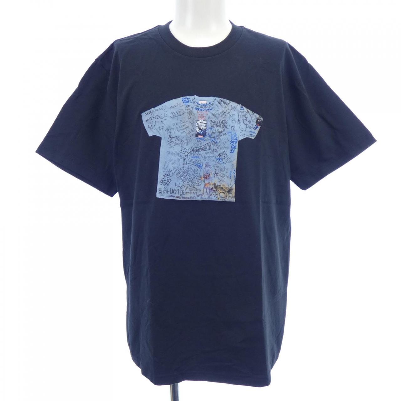 シュプリーム SUPREME 30th Anniversary First Tシャツ