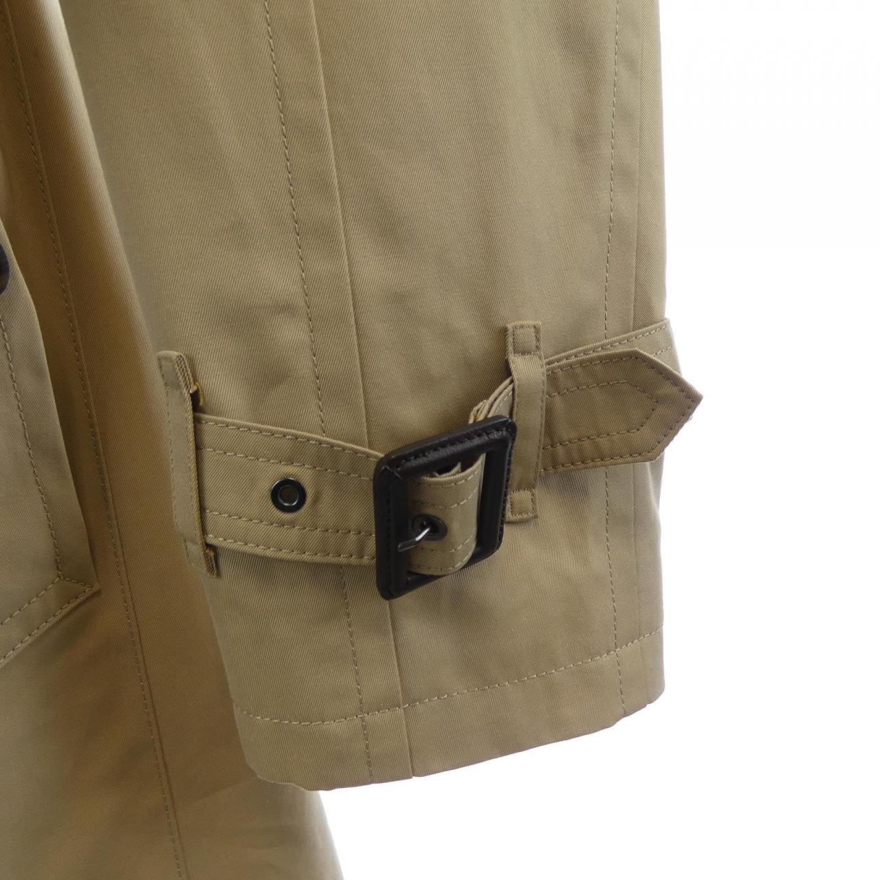 バーバリーブラックレーベル BURBERRY BLACK LABEL トレンチコート