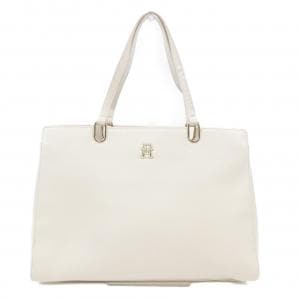 トミーヒルフィガー TOMMY HILFIGER Timeless Satchel BAG