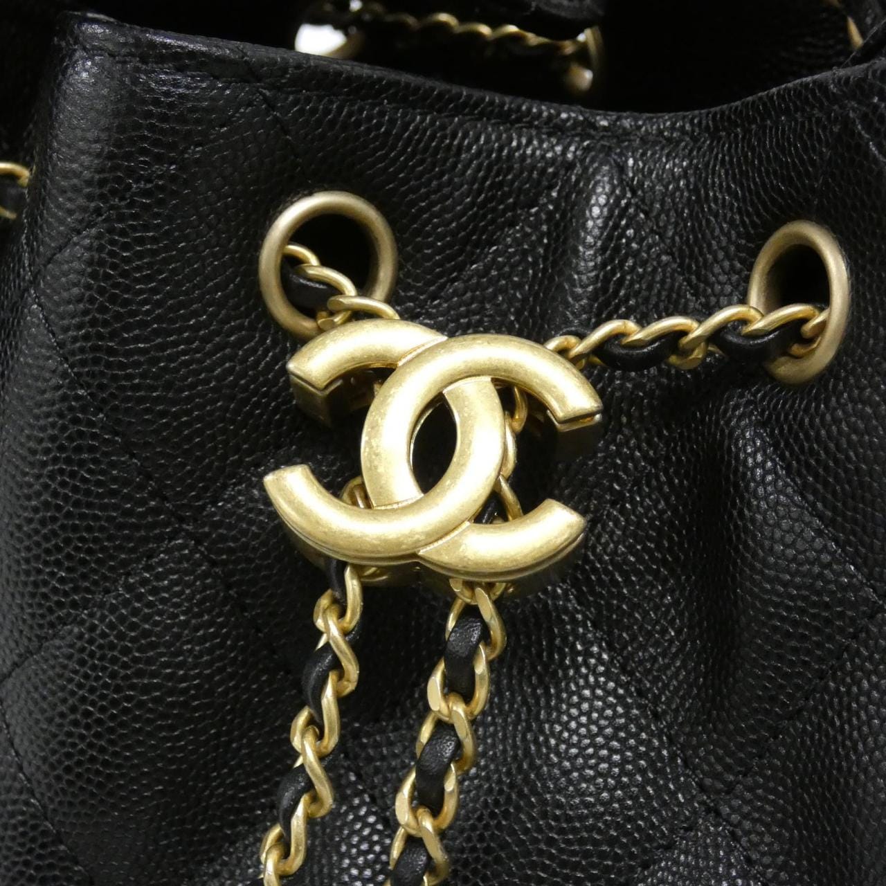 シャネル シャネル25 ライン SMALL AS5293 ショルダーバッグ