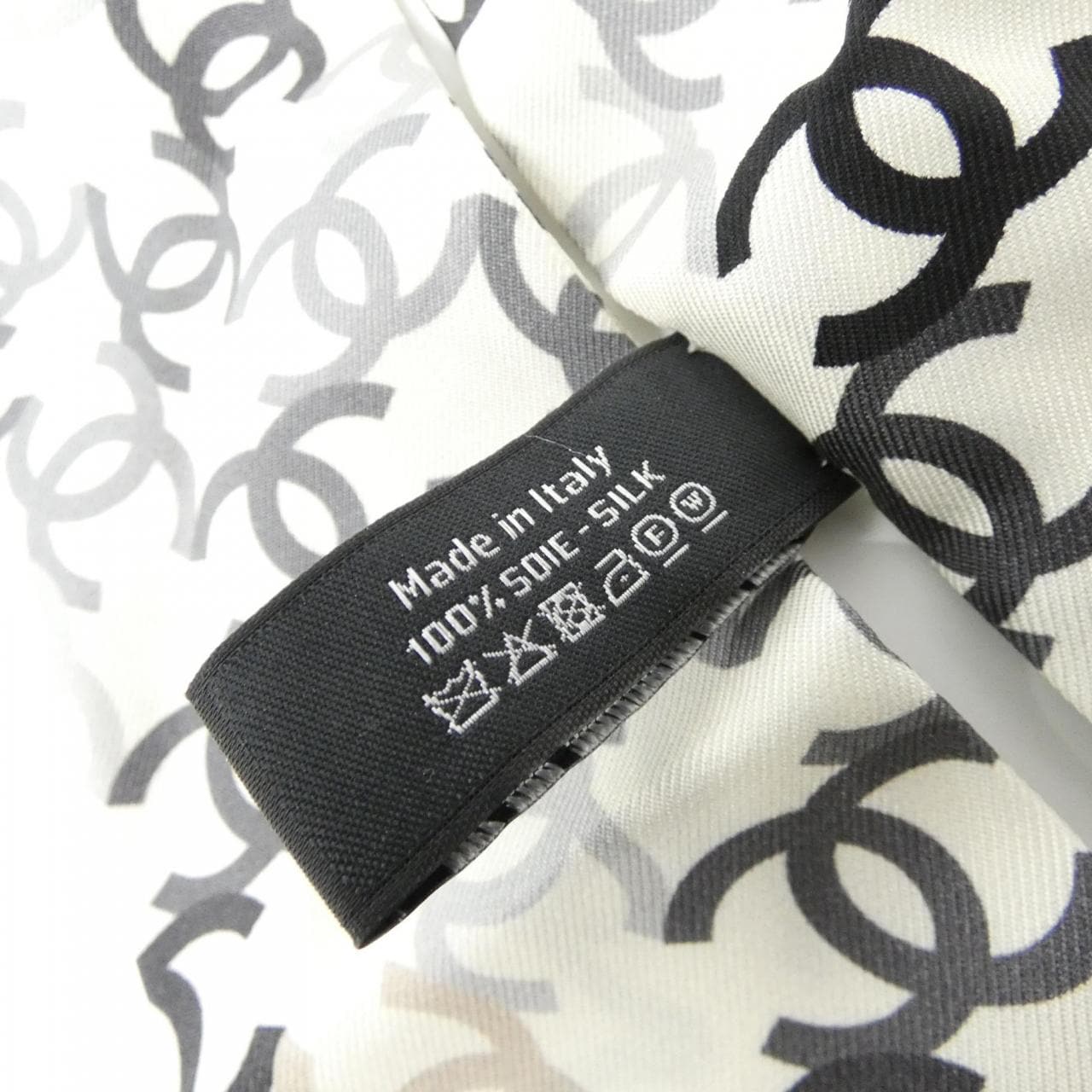 シャネル AA7863 ヘアーバンド