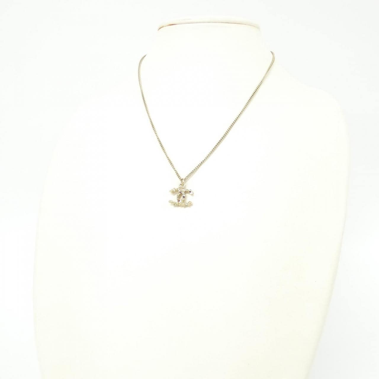 シャネル 44622 ネックレス