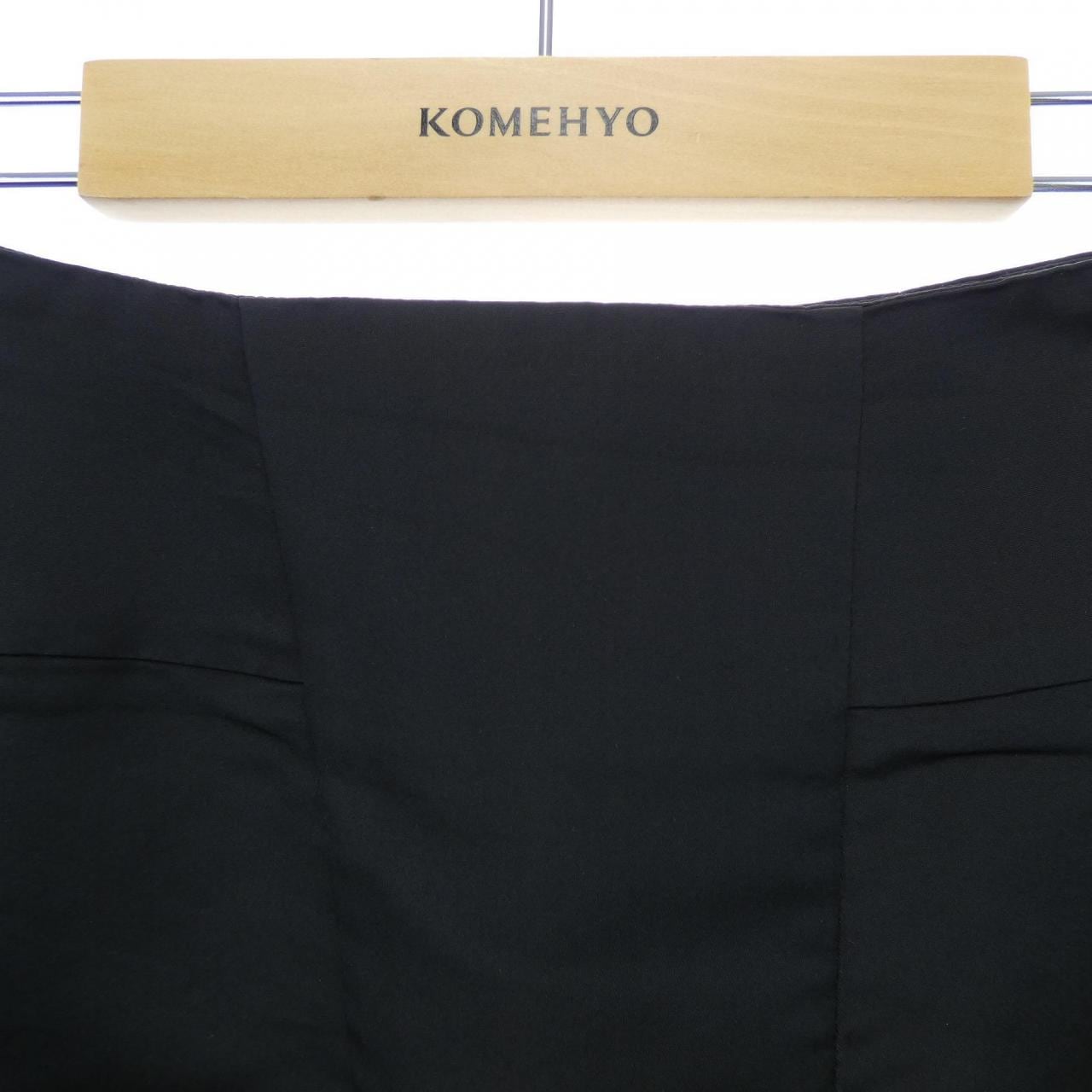 シャネル CHANEL P33932V12718 08A スカート