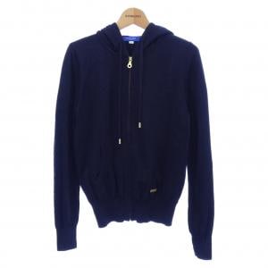 ブルーレーベルクレストブリッジ BLUE LABEL CRESTBRIDGE パーカー