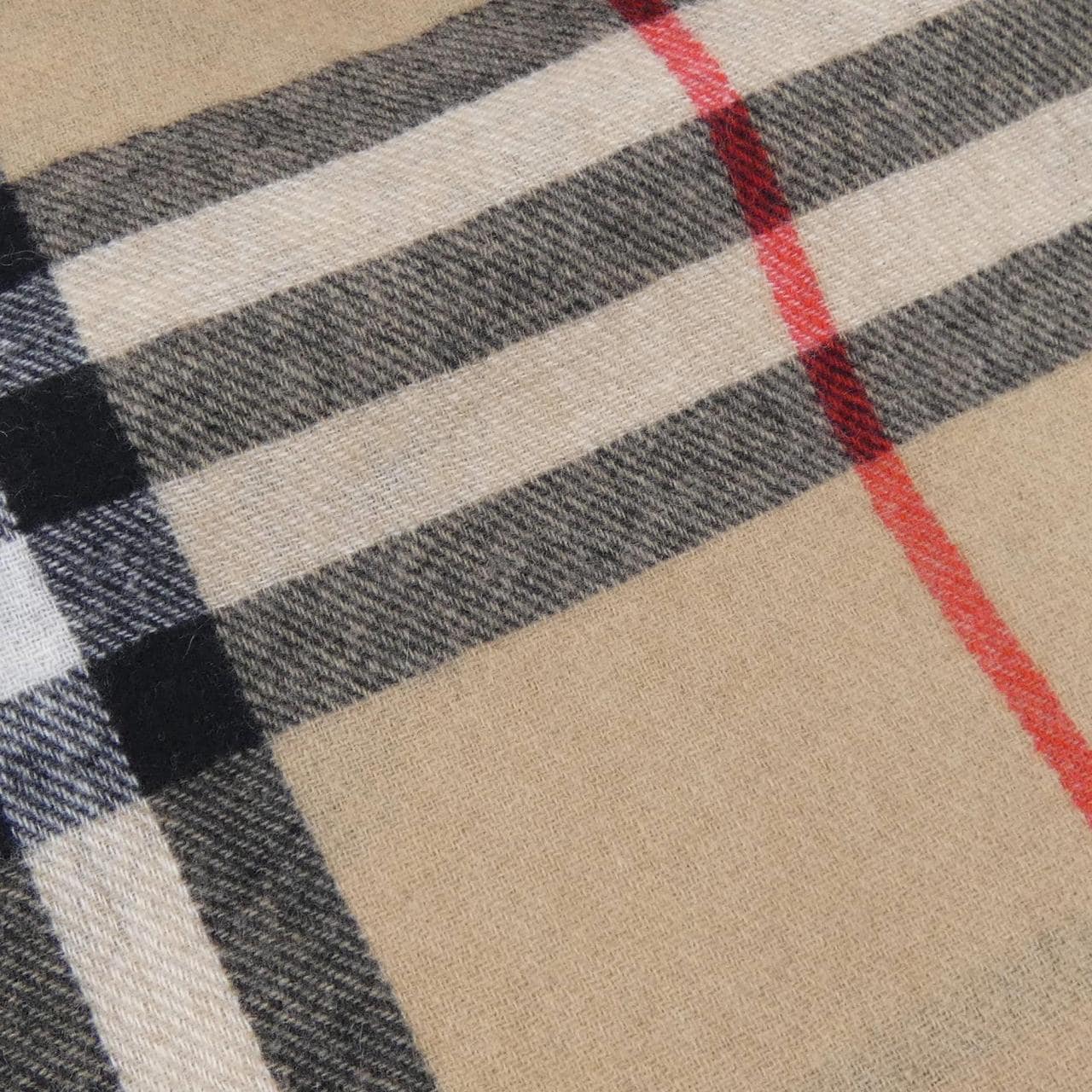バーバリー BURBERRY 8073768 STOLE