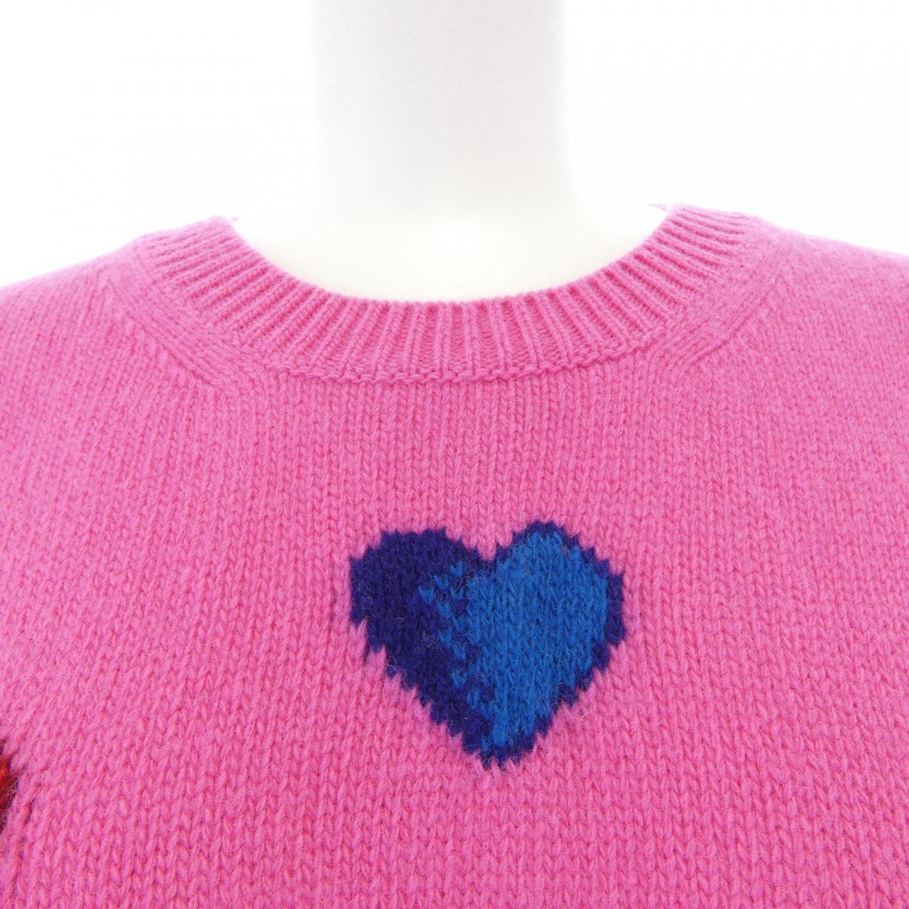 グッチ GUCCI 579956-XKAWI ニット