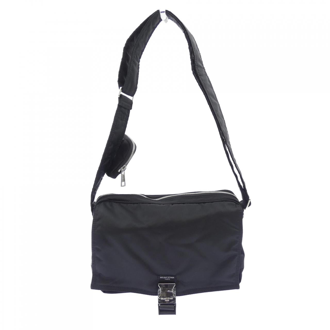 SELENT ETHER BAG