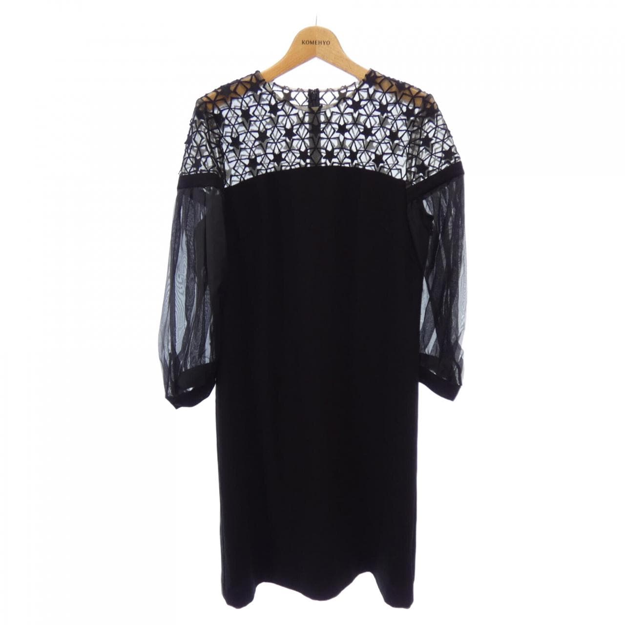 グレースコンチネンタル GRACE CONTINENTAL ワンピース