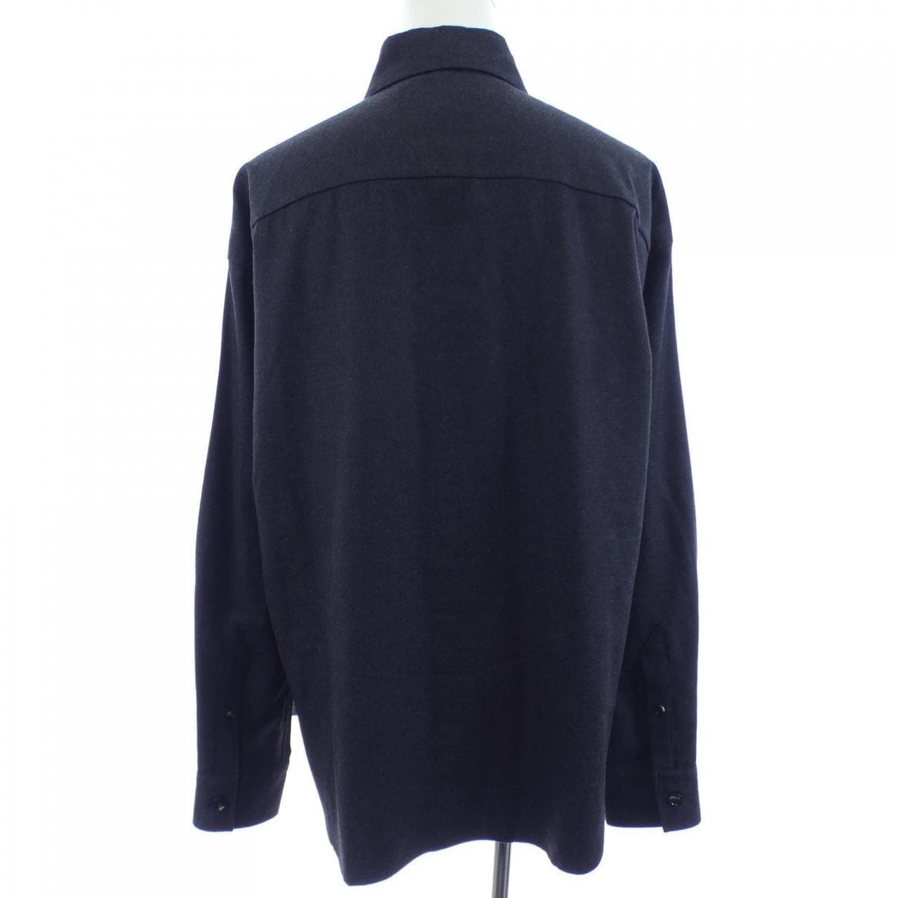 ボッテガヴェネタ BOTTEGA VENETA 648328 V0B50 シャツ