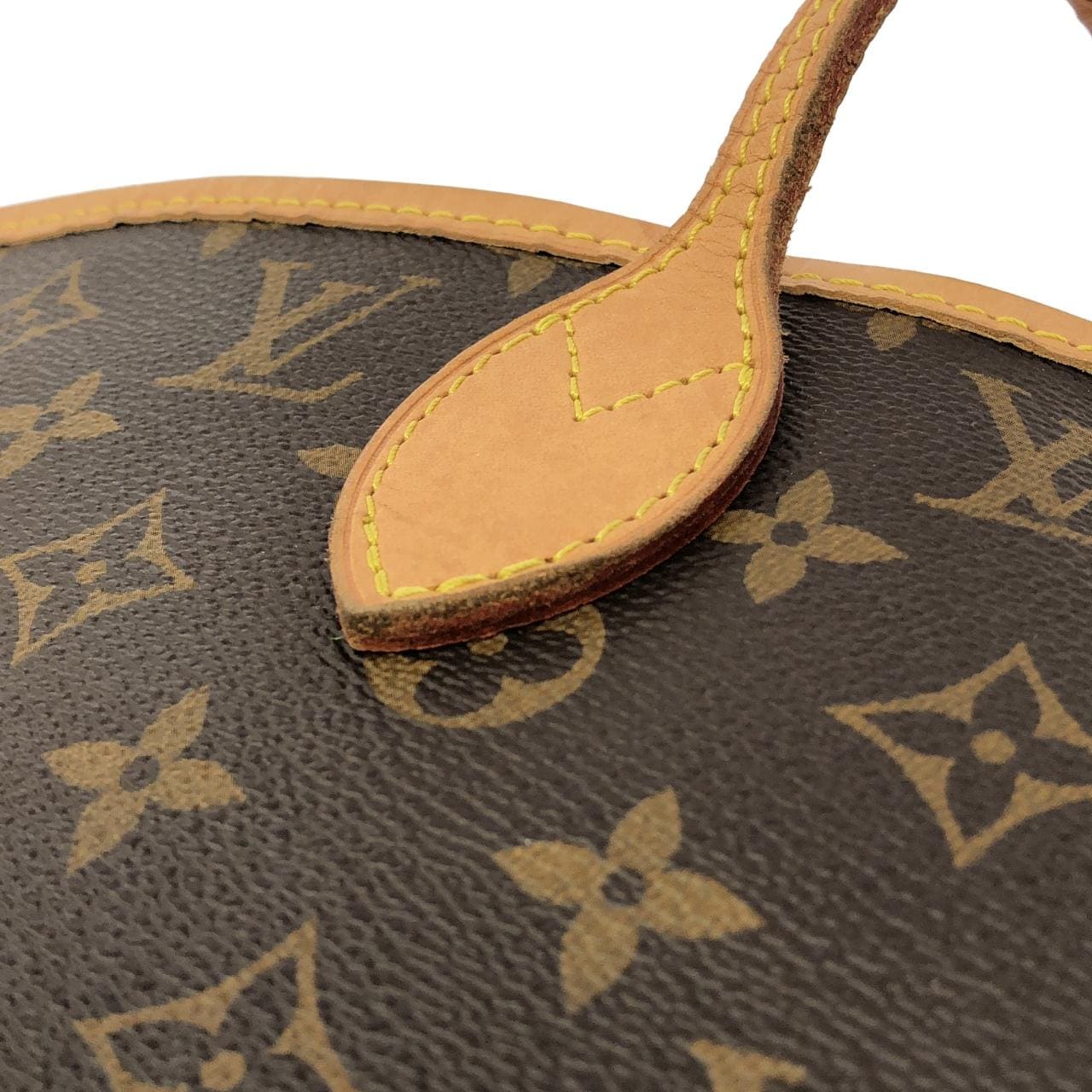 ルイヴィトン モノグラム ネヴァーフル MM M41178 バッグ