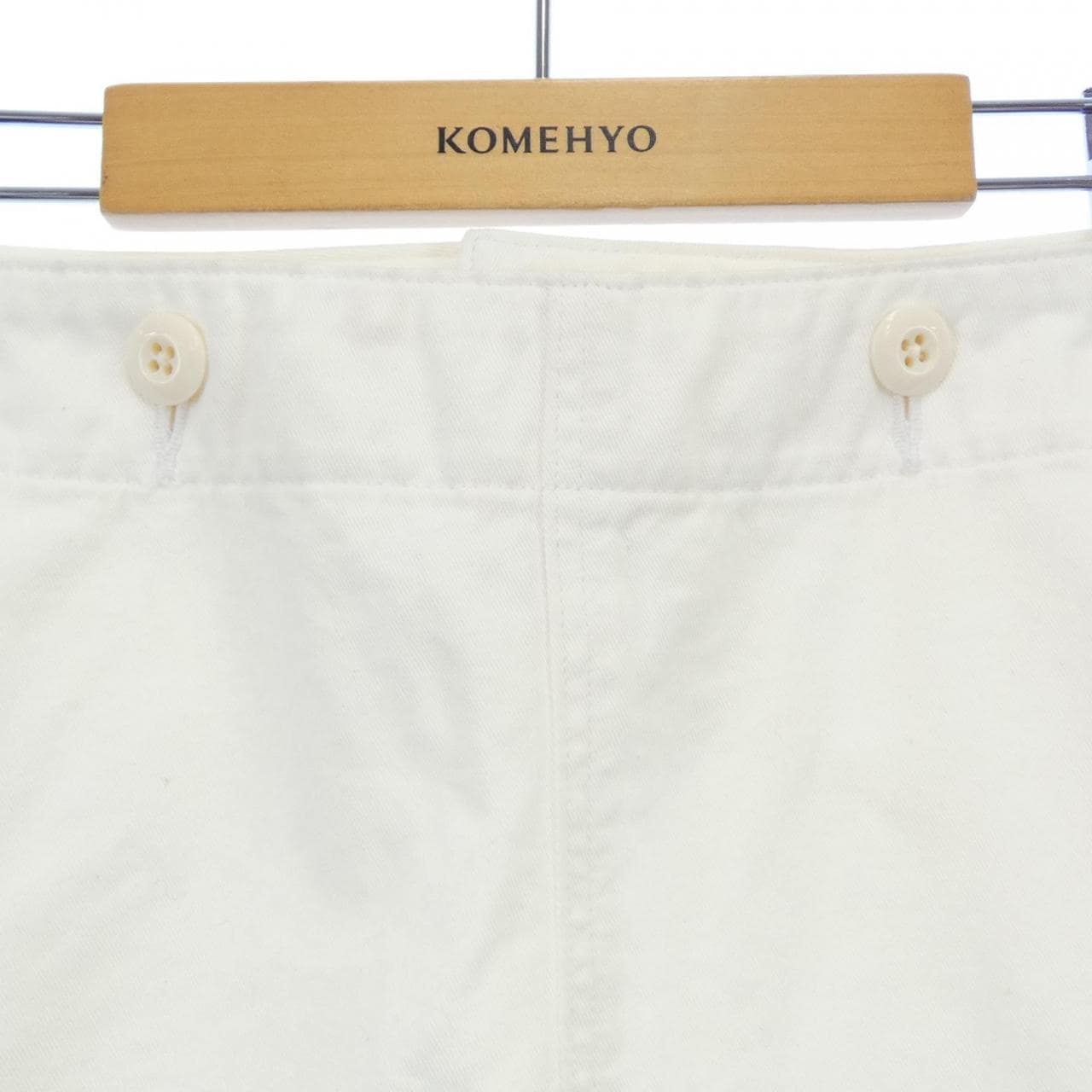 ロンハーマンヴィンテージ R.H VINTAGE 3110500036 スカート