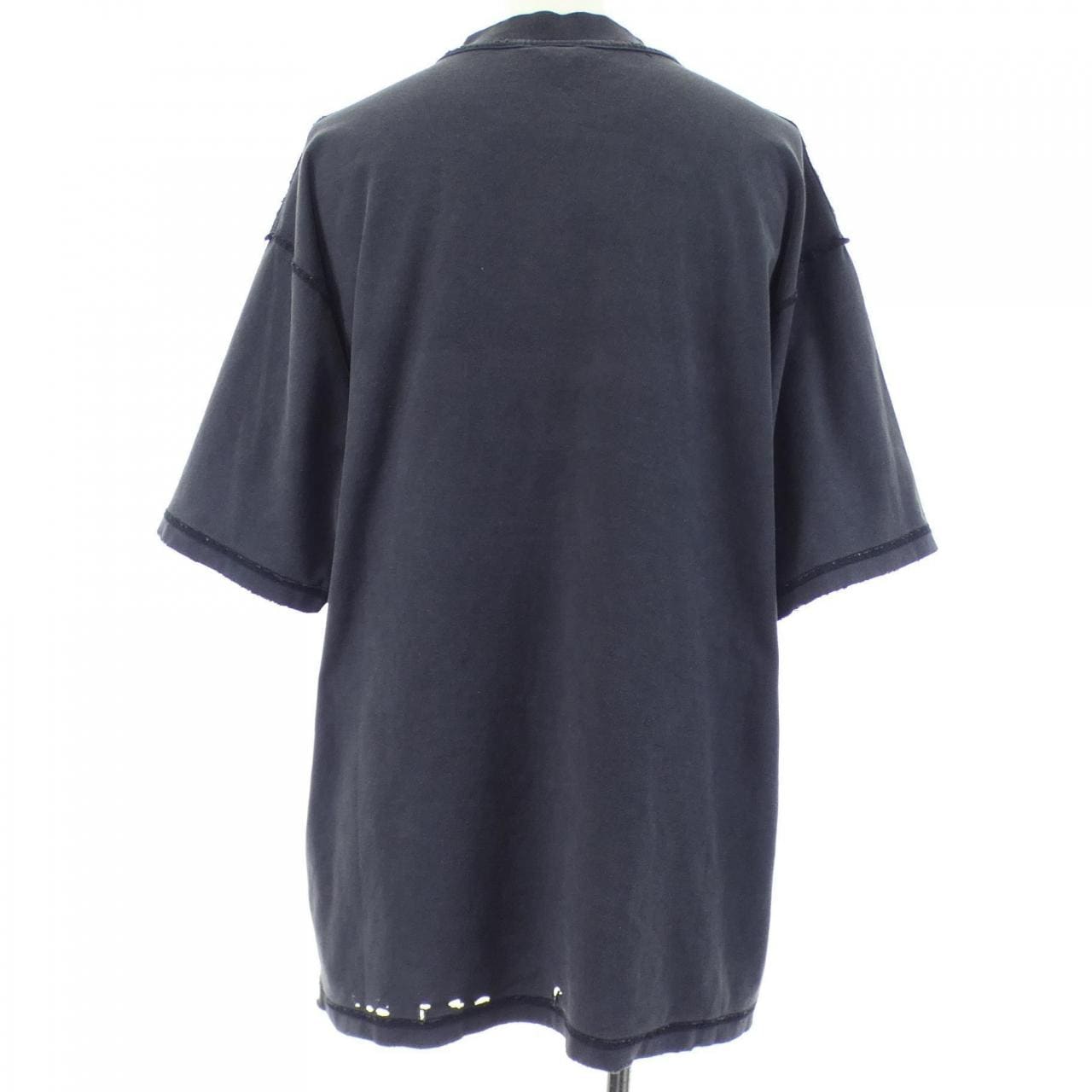 バレンシアガ BALENCIAGA 822441 TSVA2 UNISEX Tシャツ