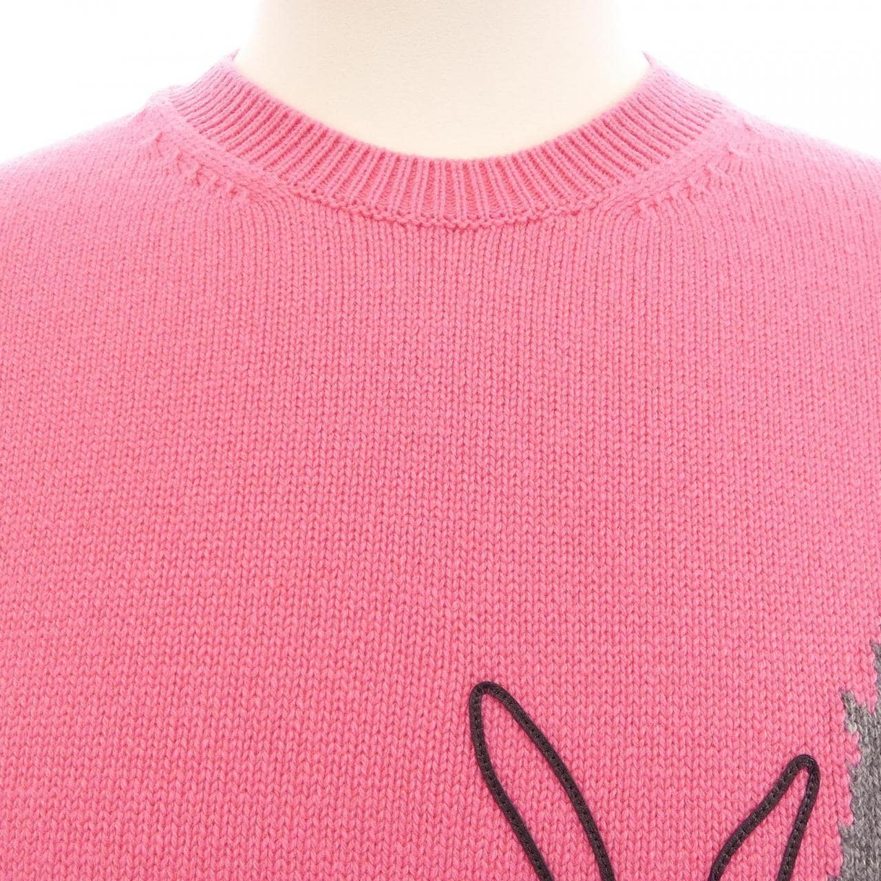 エルメス HERMES *31-5713 ニット