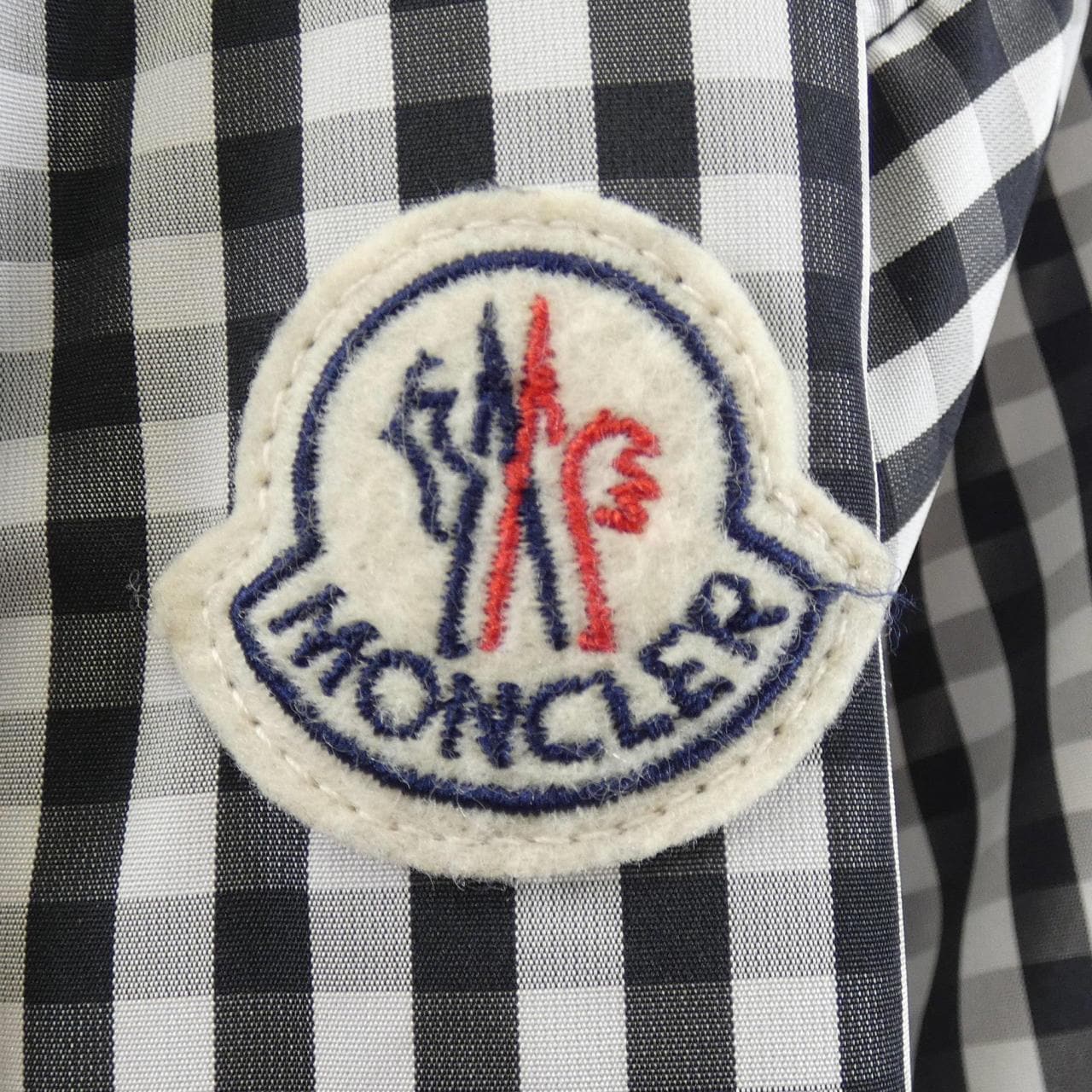 モンクレール MONCLER ORTIE コート