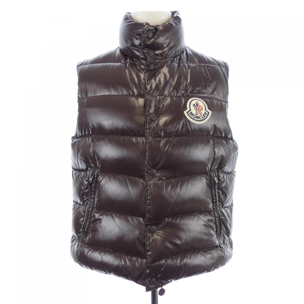 モンクレール MONCLER 43302/60 TIBET ダウンベスト