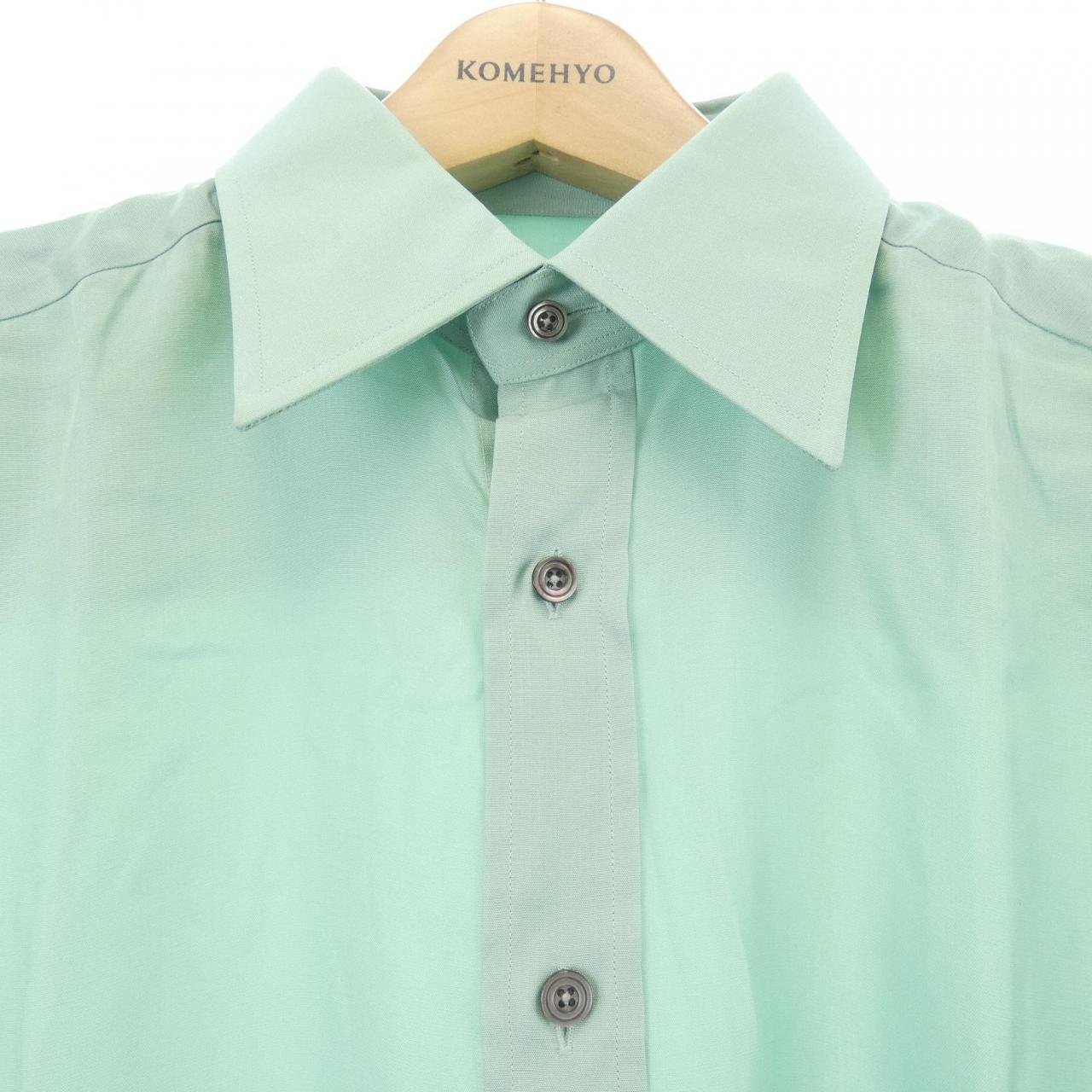 トムフォード TOM FORD 5FT49600 シャツ