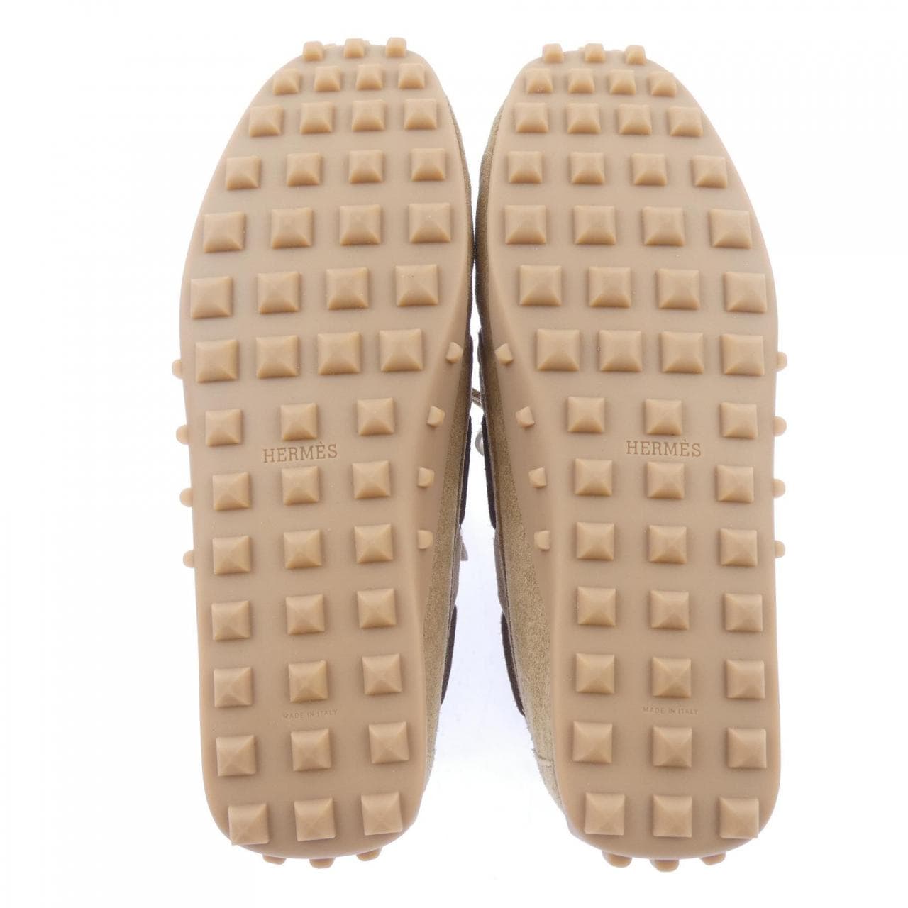 エルメス HERMES 261947Z シューズ
