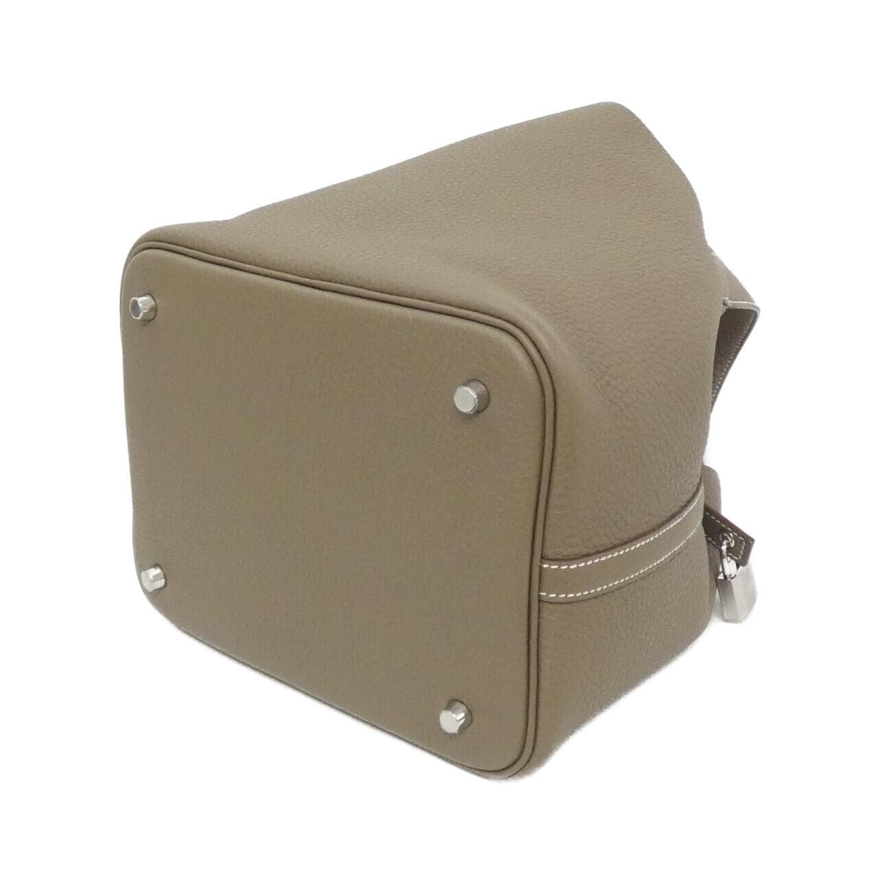 【未使用品】エルメス ピコタン ロック MM 060991CK バッグ