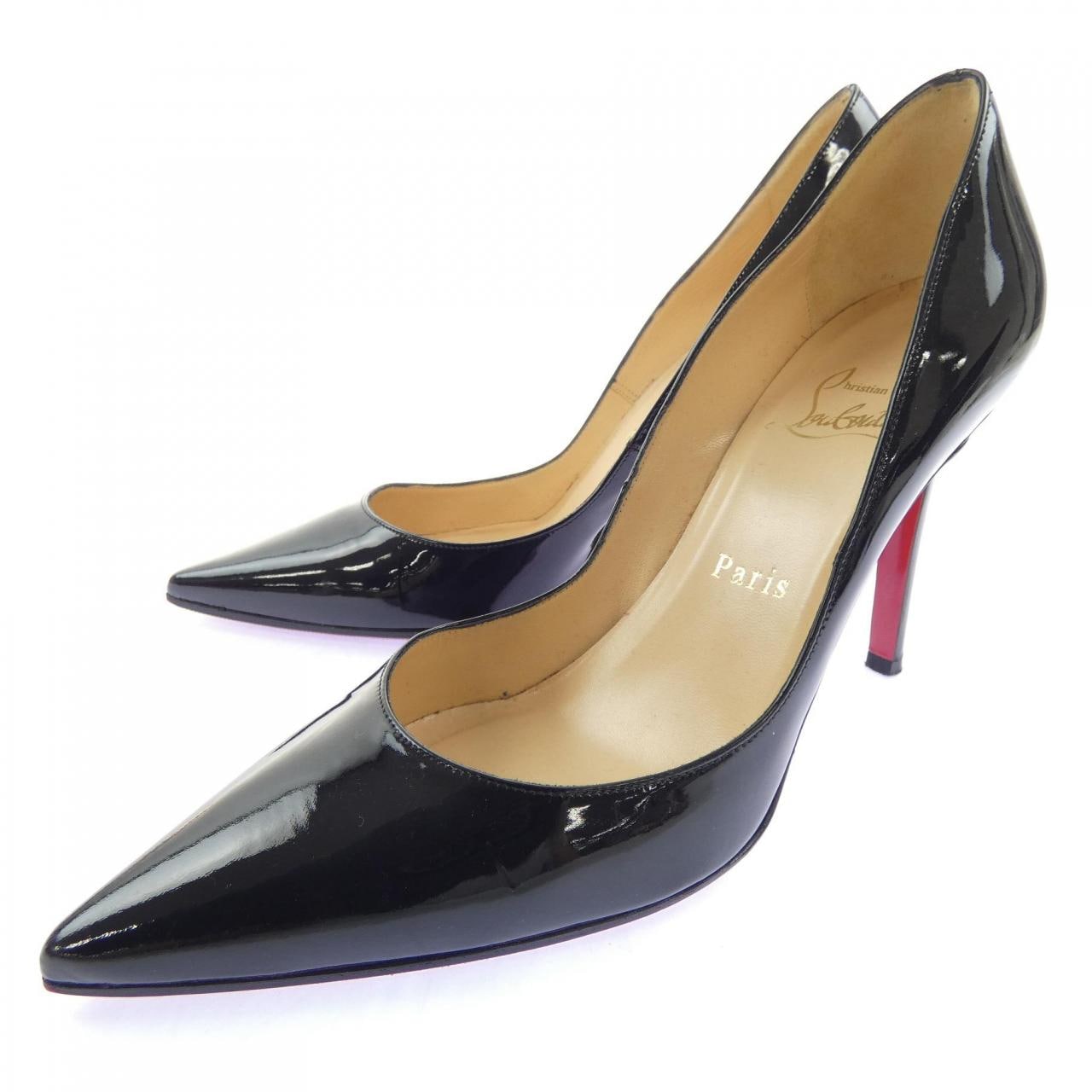 クリスチャンルブタン CHRISTIAN LOUBOUTIN パンプス