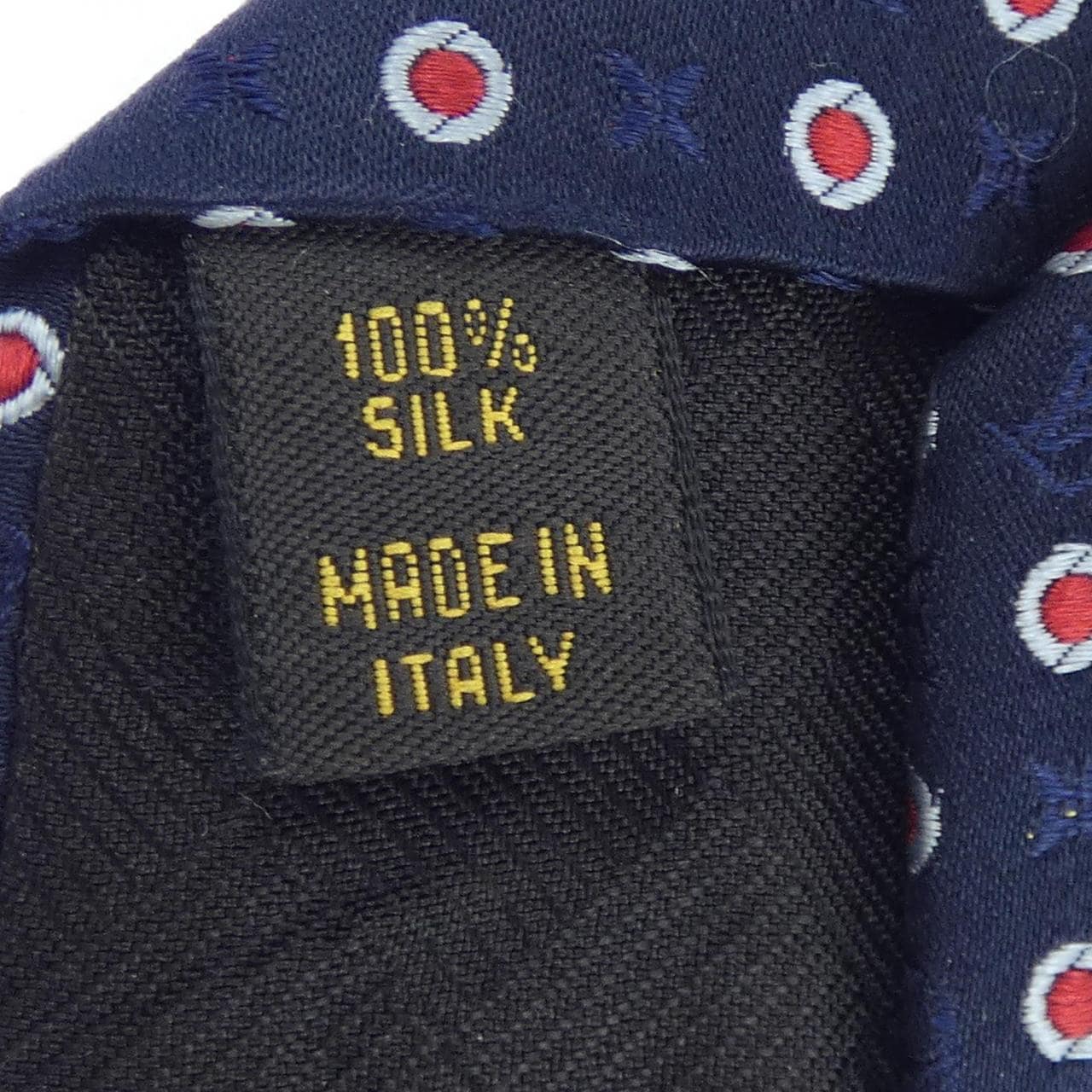 ルイヴィトン LOUIS VUITTON NECKTIE