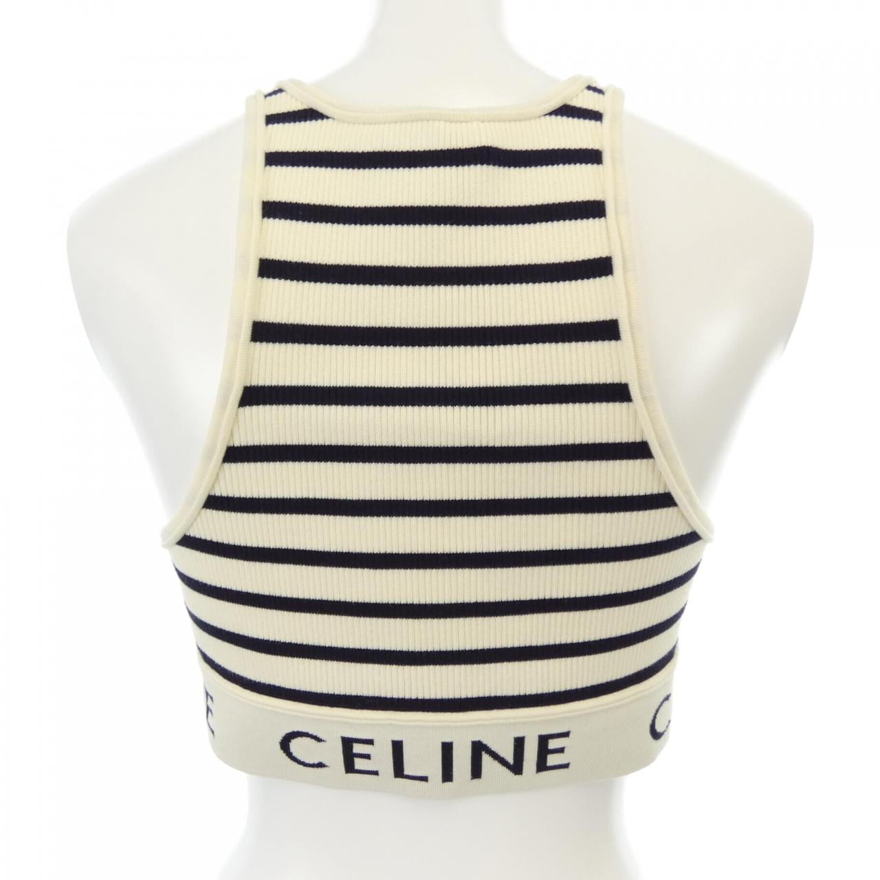 セリーヌ CELINE アスリート ブラ 2A22O372N トップス