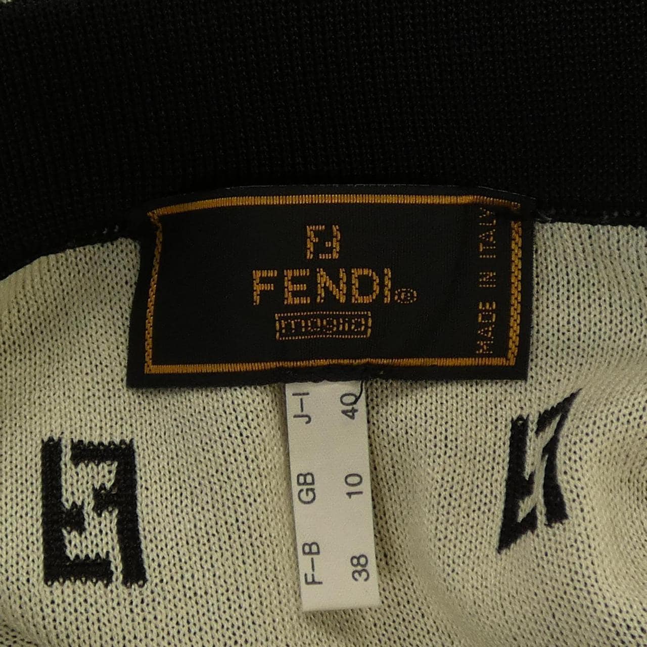 【ヴィンテージ】フェンディ FENDI スカート