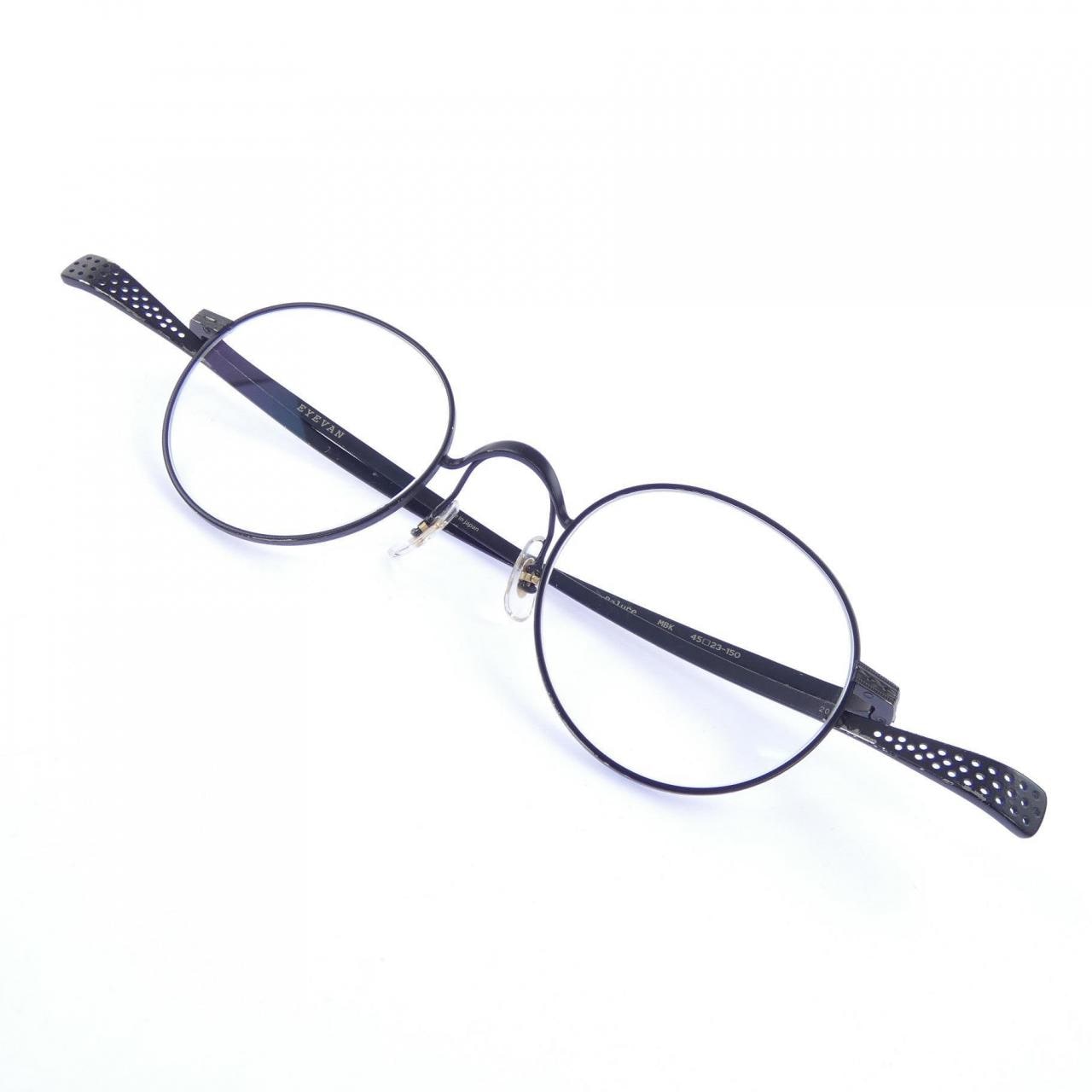 アイヴァン EYEVAN BALURE EYEWEAR