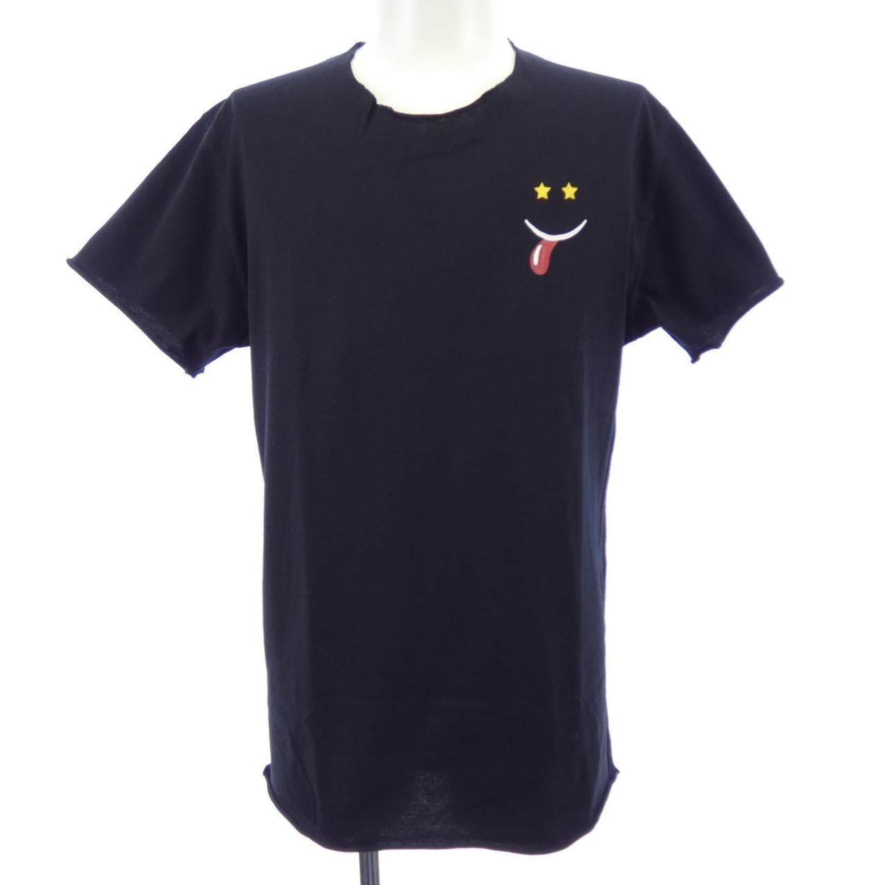 ルシアン ペラフィネ lucien pellat-finet Tシャツ