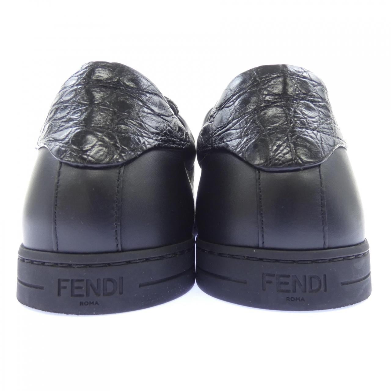 フェンディ FENDI 7E1106 スニーカー