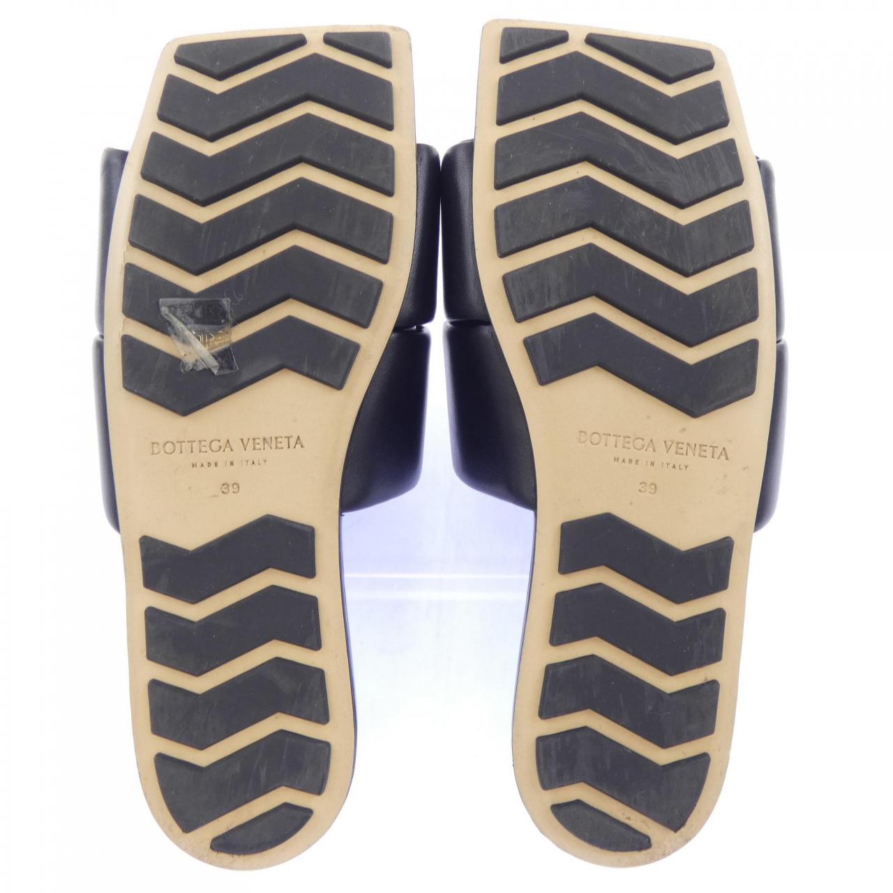ボッテガヴェネタ BOTTEGA VENETA サンダル