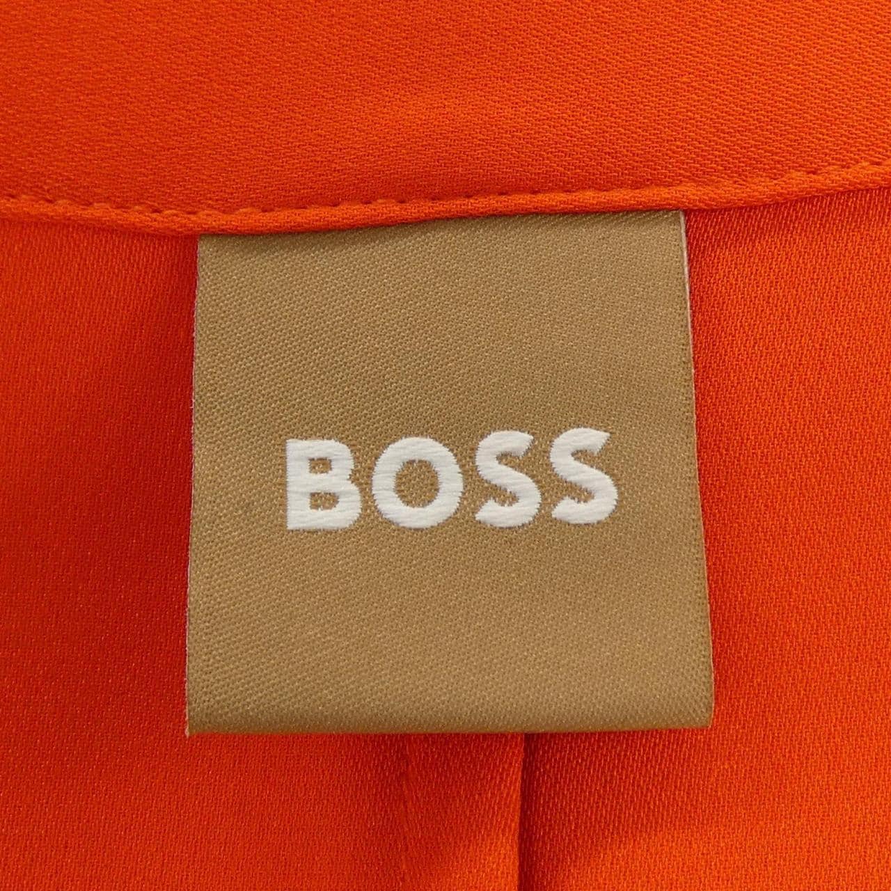 ボス BOSS トップス