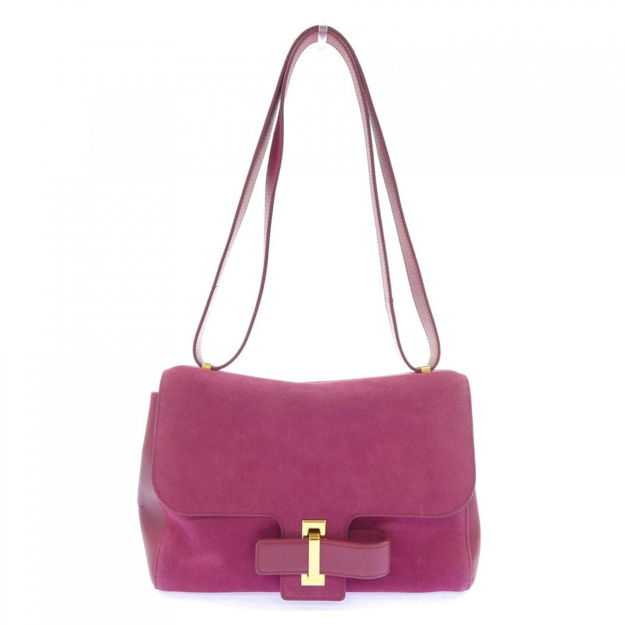 デルボー DELVAUX SIMPLISSIME CITY BAG