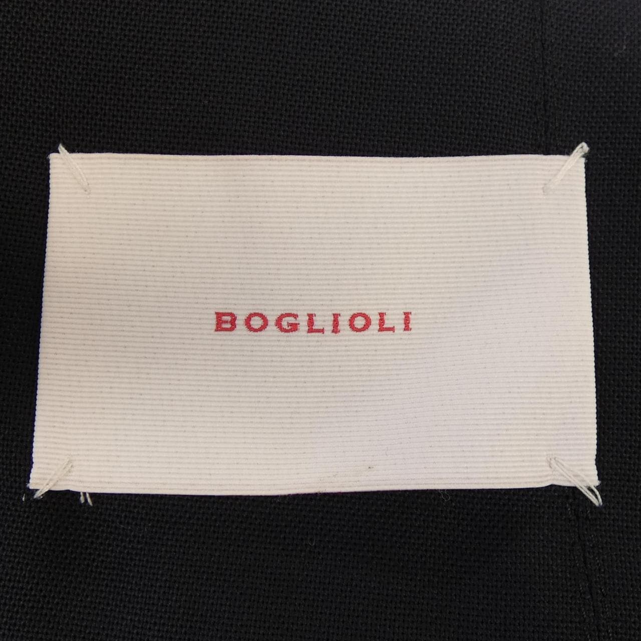 ボリオリ BOGLIOLI ジャケット