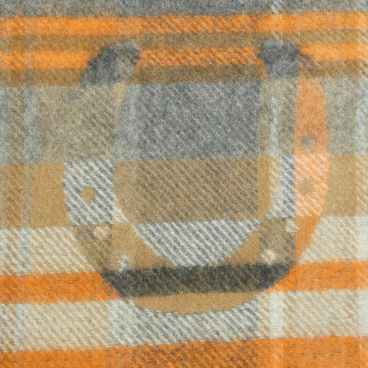 エルメス HERMES H393354T MUFFLER
