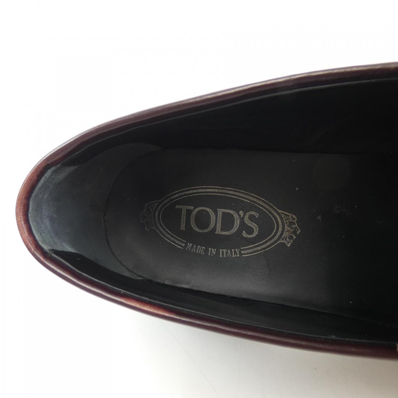 トッズ TOD'S シューズ