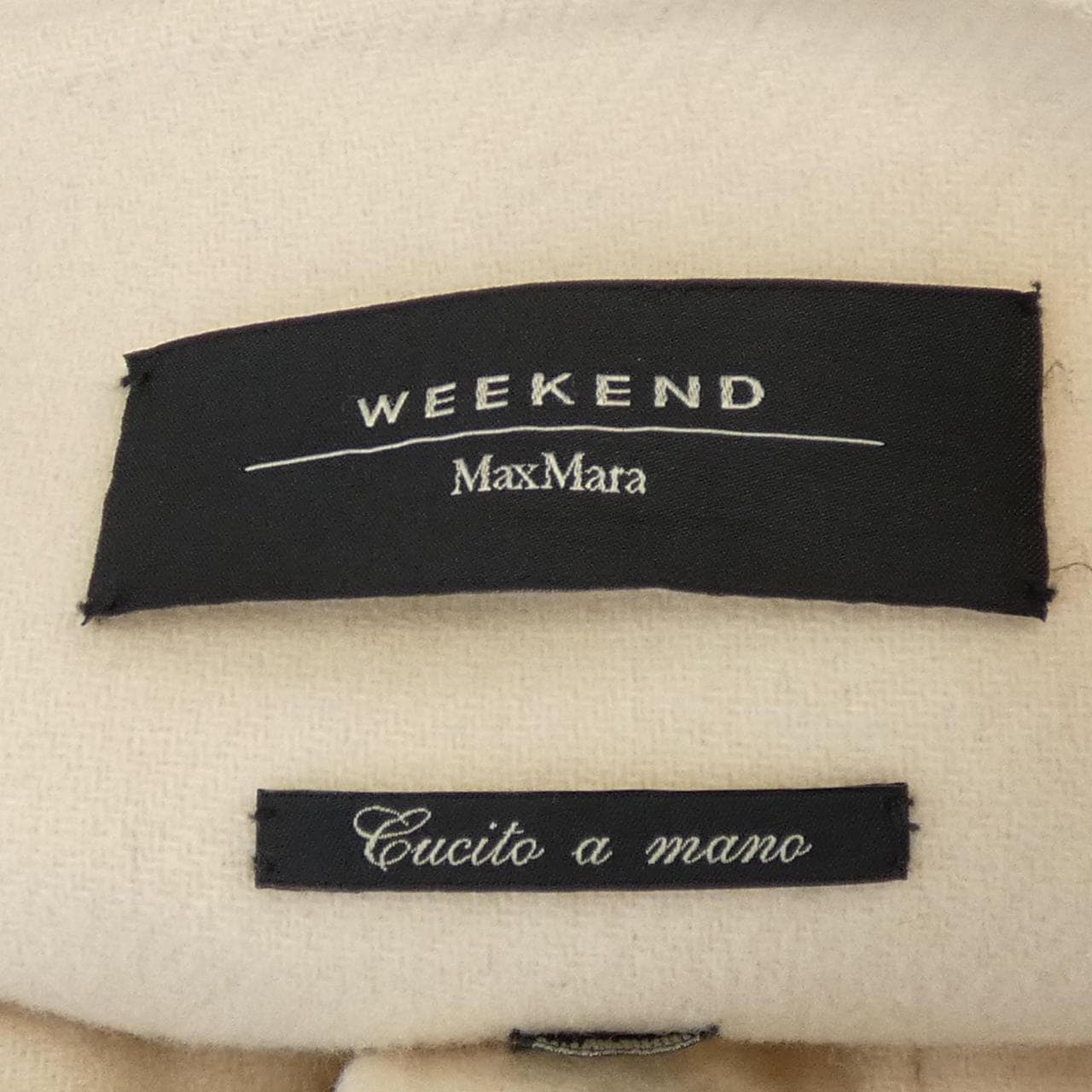 Max Mara weekend马克斯马拉周末球场