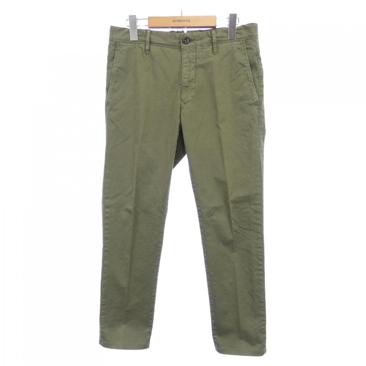 Incotex INCOTEX pants