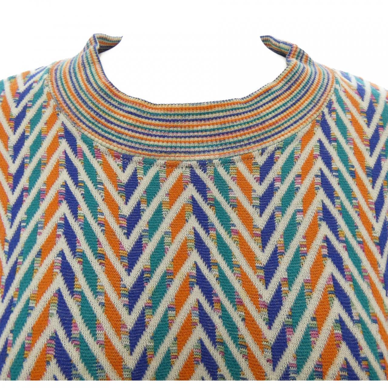 [vintage] Missoni Sport Missoni Sport Knit