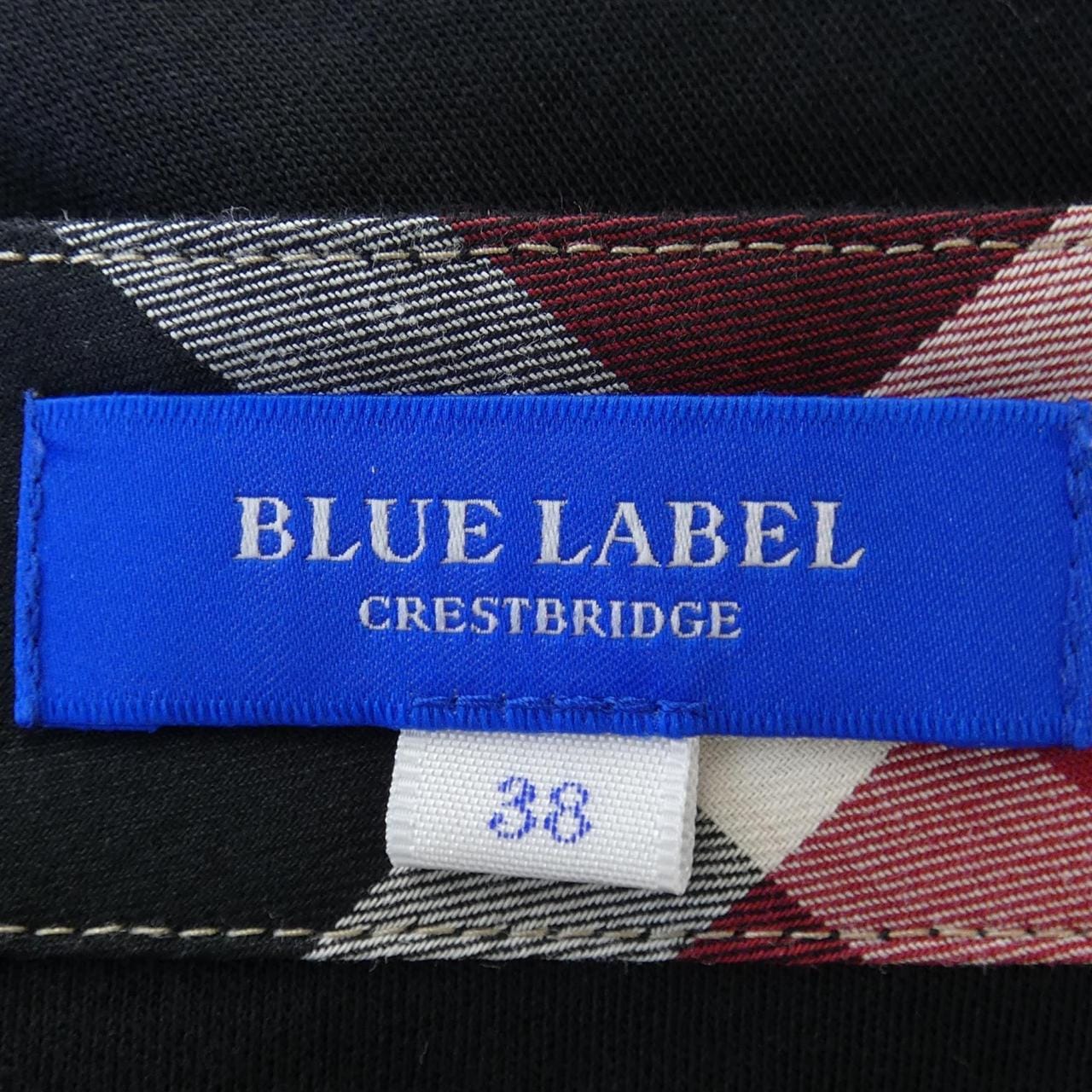 ブルーレーベルクレストブリッジ BLUE LABEL CRESTBRID トップス