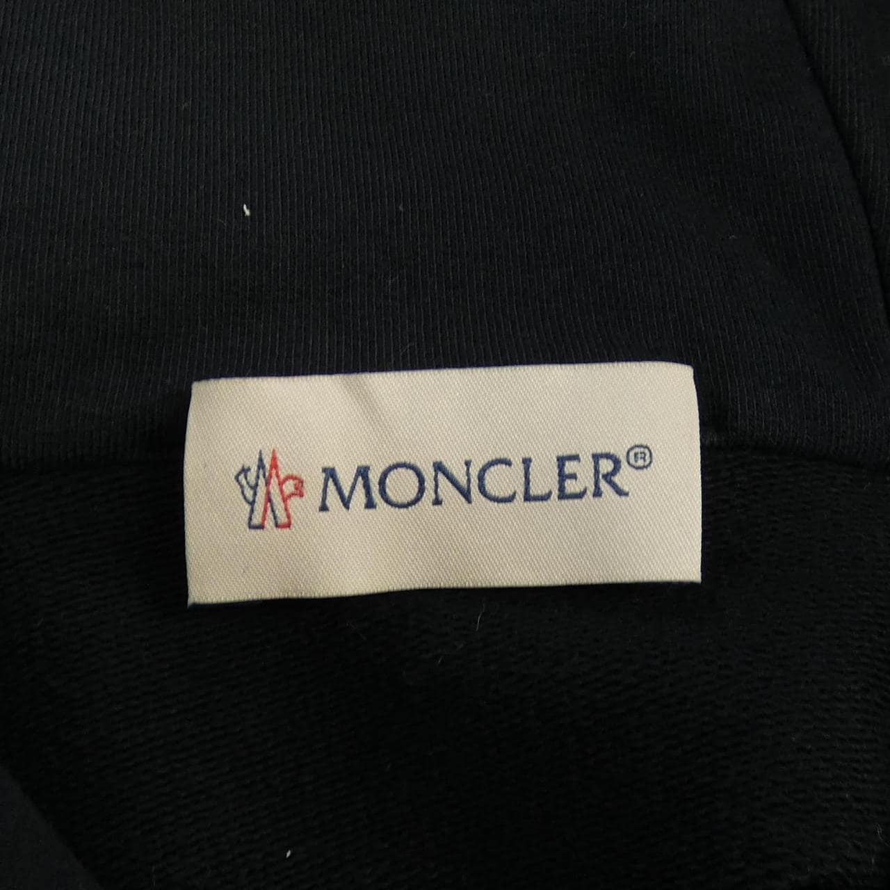 MONCLER MONCLER PARKER