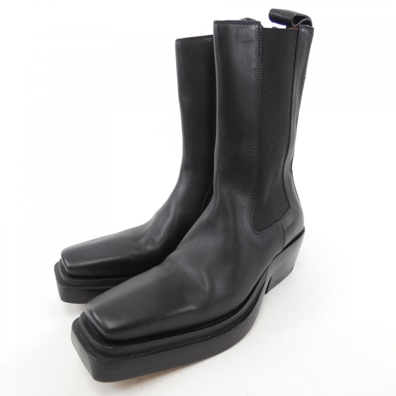 BOTTEGA VENETA boots