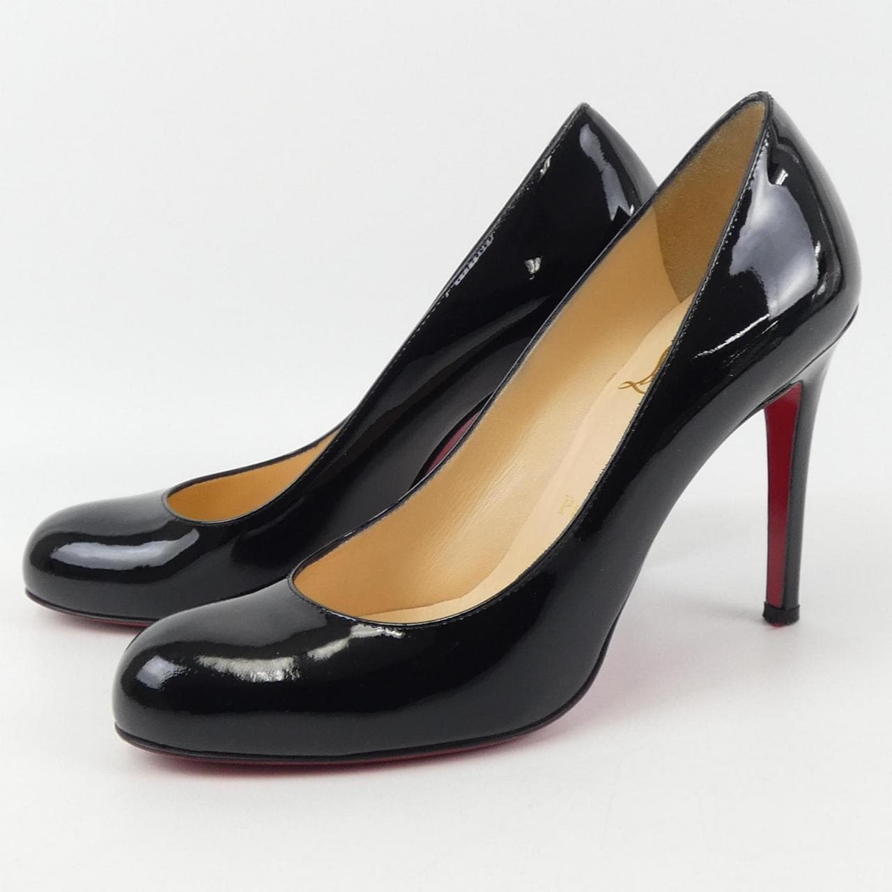 CHRISTIAN LOUBOUTIN CHRISTIAN LOUBOUTIN PUMPS