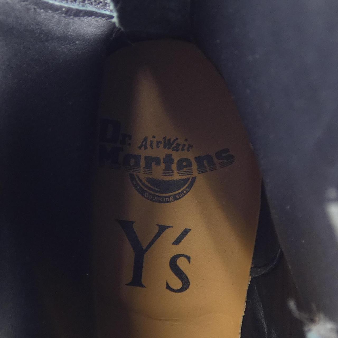 ワイズ Y's ブーツ