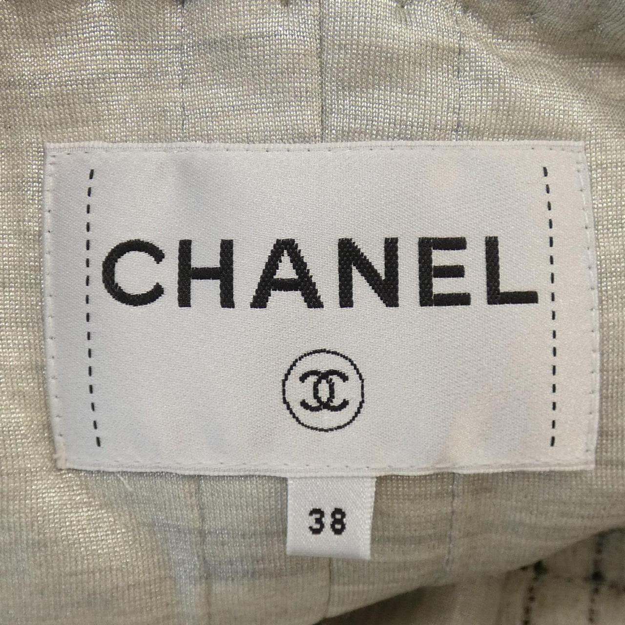 シャネル CHANEL コート