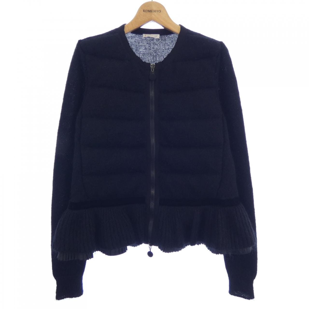 MONCLER蒙克勒羽绒服