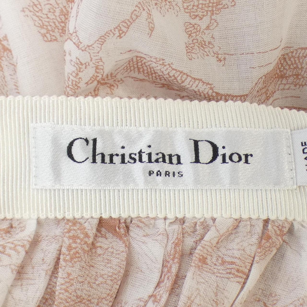 クリスチャンディオール CHRISTIAN DIOR スカート